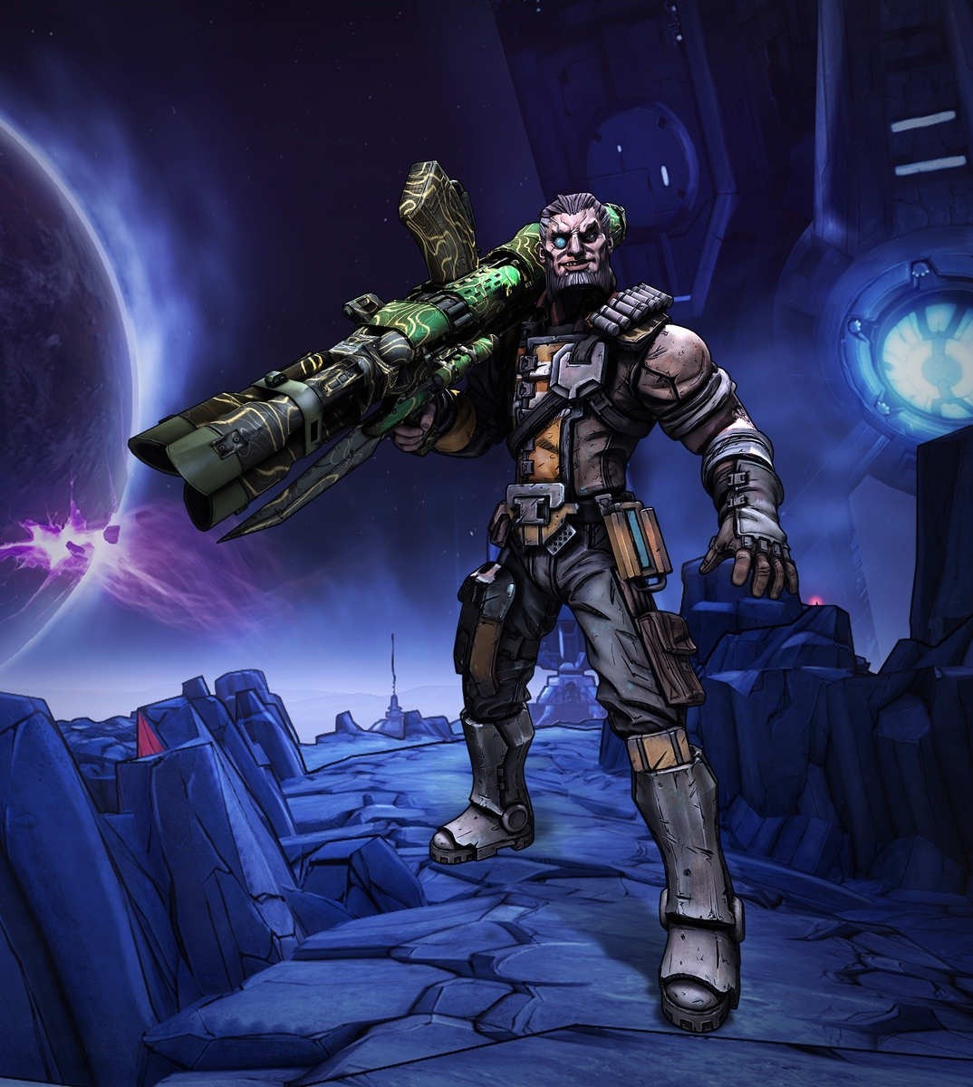 Borderlands: The Pre-Sequel - Imagen 44
